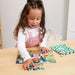 Happy Campers 36 Piece Mini Jigsaw Puzzle Mudpuppy - for just $9.99! 