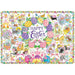 Happy Easter 350 Piece Family Jigsaw Puzzle Cobble Hill - for just $17.99! 
