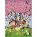 Happy Easter 500 Piece Jigsaw Puzzle Gibbs Smith - for just $17.99! 