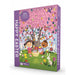 Happy Easter 500 Piece Jigsaw Puzzle Gibbs Smith - for just $17.99! 
