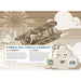 Happy Flight 35 Piece Tray Jigsaw Puzzle Cobble Hill - for just $9.99! 