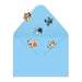 Happy Hanukcats Greeting Card 60 Piece Jigsaw Puzzle Galison - for just $7.99! 