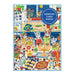 Happy Hanukcats Greeting Card 60 Piece Jigsaw Puzzle Galison - for just $7.99! 
