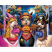 Happy Llama-ween 210 Piece Jigsaw Puzzle Boardwalk - for just $11.99! 