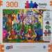 Happy Time Celebration Family Time 300 Piece Jigsaw Puzzle Sure Lox - for just $10.99! 