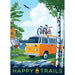 Happy Trails "Something's Amiss!" 1000 Piece Jigsaw Puzzle PuzzleTwist - for just $25.99! 