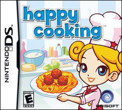 Happy Cooking - Nintendo DS - for just $9.99! 