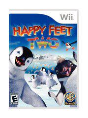 Happy Feet Two - Nintendo Wii - for just $4.99! 