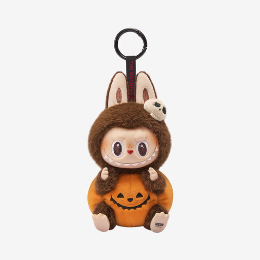 Happy Halloween Party Series-Sitting Pumpkin Vinyl Plush Pendant - for just $109.99! 