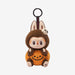 Happy Halloween Party Series-Sitting Pumpkin Vinyl Plush Pendant - for just $109.99! 