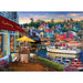 Harbor Gallery 1000 Piece Jigsaw Puzzle Cobble Hill - for just $19.99! 