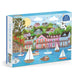 Harbor by the Sea 1000 Piece Jigsaw Puzzle Galison - for just $19.99! 