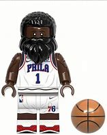 James Harden (Philadelphia 76ers) - NBA - for just $4.65! 
