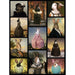 Hares to the Throne by Bill Mayer 1000 Piece Jigsaw Puzzle NYPC - for just $28.99! 