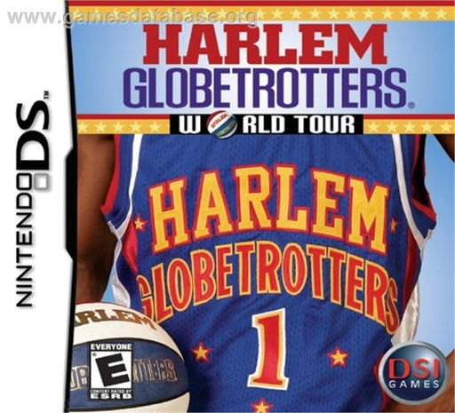 Harlem Globetrotters World Tour (Nintendo DS) - for just $0! 