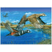 Harlequin Romance 1000 Piece Jigsaw Puzzle Cobble Hill - for just $19.99! 