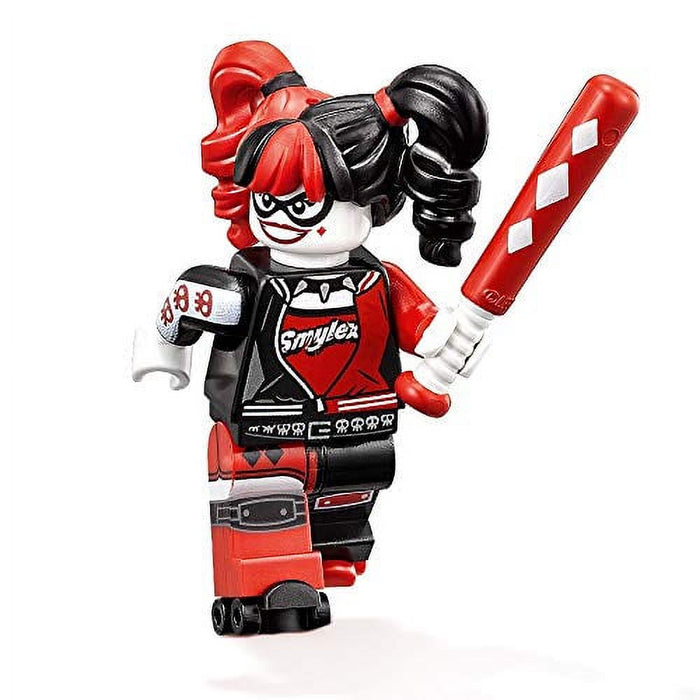 Harley Quinn -LEGO MOVIE - for just $4! 