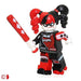 Harley Quinn -LEGO MOVIE - for just $4! 