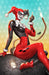 [FOIL] Harley Quinn #46 David Nakayama Exclusive PREMIUM Var BOOM (02/19/2025) - for just $40! 