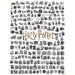 Harry Potter Chapter Art 1000 Piece Jigsaw Puzzle NYPC - for just $24.99! 