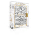Harry Potter Chapter Art 1000 Piece Jigsaw Puzzle NYPC - for just $28.99! 