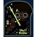 Harry Potter Chibi Glow 28 Piece Mini Shaped Jigsaw Puzzle Paper House - for just $7.99! 