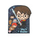 Harry Potter Chibi Glow 28 Piece Mini Shaped Jigsaw Puzzle Paper House - for just $7.99! 
