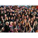 Harry Potter Collage Challenge 1000 Piece Jigsaw Puzzle Ravensburger - for just $29.99! 