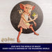 Harry Potter Dobby Wooden Jigsaw Puzzle Woods Story - for just $49.99! 