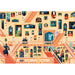Harry Potter Exploring Hogwarts 500 Piece Jigsaw Puzzle Insights - for just $24.99! 