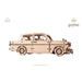 Harry Potter™ Flying Ford Anglia™ 3D Wood Model Kit UGEARS - for just $59.99! 
