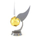 Harry Potter Golden Snitch 3D Steel Model Kit Metal Earth - for just $13.99! 
