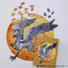 Harry Potter Hippogriff Wooden Jigsaw Puzzle Woods Story - for just $39.99! 