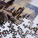 Harry Potter Hogwarts Castle Wooden Jigsaw "Maze" Puzzle Woods Story - for just $39.99! 