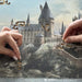 Harry Potter Hogwarts Castle Wooden Jigsaw "Maze" Puzzle Woods Story - for just $39.99! 