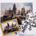 Harry Potter Hogwarts Castle Wooden Jigsaw "Maze" Puzzle Woods Story - for just $39.99! 