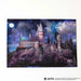 Harry Potter Hogwarts Castle at Night Wooden 338 Piece Jigsaw Puzzle Woods Story - for just $59.99! 