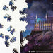 Harry Potter Hogwarts Castle at Night Wooden 338 Piece Jigsaw Puzzle Woods Story - for just $59.99! 