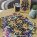 Harry Potter Hogwarts Crest Wooden Jigsaw Puzzle Woods Story - for just $49.99! 