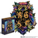 Harry Potter Hogwarts Crest Wooden Jigsaw Puzzle Woods Story - for just $49.99! 