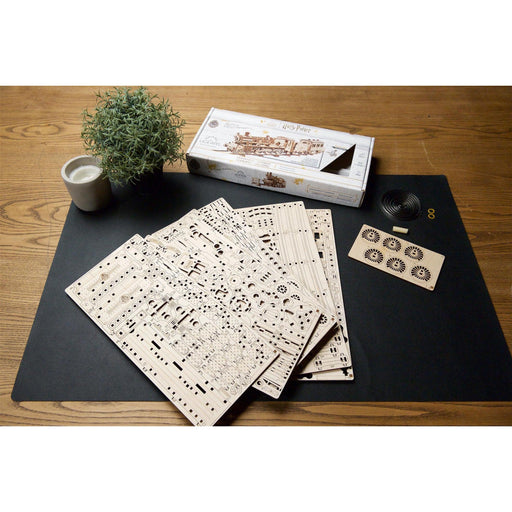 Harry Potter™ Hogwarts™ Express 3D Wood Model Kit UGEARS - for just $94.99! 