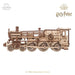 Harry Potter™ Hogwarts™ Express 3D Wood Model Kit UGEARS - for just $94.99! 