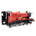 Harry Potter Hogwarts Express Train Premium 3D Steel Model Kit Metal Earth - for just $31.99! 