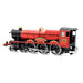 Harry Potter Hogwarts Express Train Premium 3D Steel Model Kit Metal Earth - for just $31.99! 
