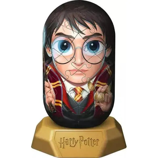 Harry Potter Hylkies 54 Piece 3D Jigsaw Puzzle Ravensburger - for just $14.99! 