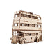 Harry Potter™ Knight Bus™ 3D Wood Model Kit UGEARS - for just $59.99! 