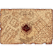 Harry Potter Marauder's Map Wooden Jigsaw Puzzle Woods Story - for just $39.99! 