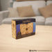 Harry Potter Marauder's Map Wooden Jigsaw Puzzle Woods Story - for just $39.99! 