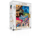 Harry Potter Mashup 1500 Piece Jigsaw Puzzle NYPC - for just $31.99! 