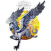 Harry Potter Mythical Creatures Set of 4 120 Piece Jigsaw Puzzles Paper House - for just $21.99! 